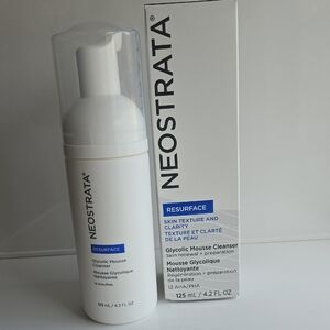 Neostrata Glycolic Cleanser